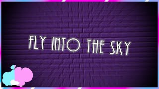 Original Sonic Frontiers Inspired Song  Fly Into The Sky [upl. by Vona546]