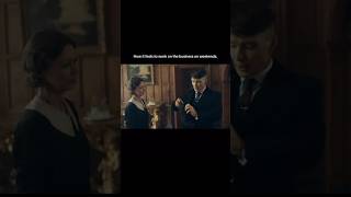 Peaky blinders no rest for me [upl. by Iznek]