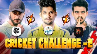 FIGHT🤬 with ​⁠VarunAradya31 And ​⁠Samsameerinsta76 Comeback💯  CRICKET part2 [upl. by Leirvag]