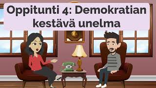 Finnish Practice Ep 44 through Daily Life Conversation  Opiskele suomea  Paranna suomea [upl. by Sarson]