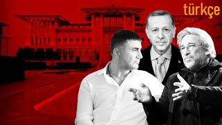 ARD🔸Erdoğan ve mafya babası SEDAT PEKER türkçe  Belgesel [upl. by Wei]