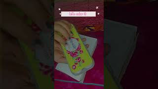 Piggy bank with cardboard Like share subscribe 🙏🙏 [upl. by Thgiwed]