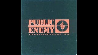 Public Enemy  Fight The Power [upl. by Chessa]