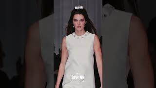 kendall Jenner  SS24 [upl. by Lertnahs271]