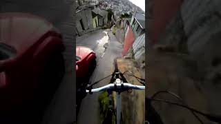 Urban Downhill Racing [upl. by Notyrb]