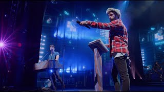 AJR  Making of Weak Live From the OKO Tour [upl. by Hough]