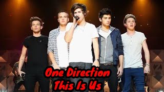 One Direction This Is Us 2013 Full Movie Review  Liam Payne Niall Horan Zayn Malik [upl. by Aikimat]