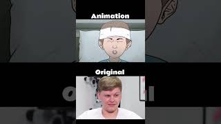 mrbeast meatcanyon short tiktok What did you like better [upl. by Turne]