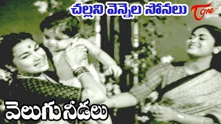 Madhumaasapu Manmadha Video Song  Ayanaki Iddaru  Superhit Duet Song [upl. by Nosilla103]