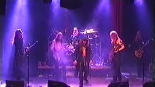 Barathrum  Nosturi Finland Teemu Somnium Raimoranta In Memoriam LIVE 25032003 [upl. by Ilojna605]