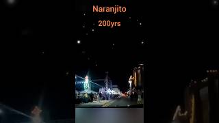 Naranjitos 200yrs PR celebration [upl. by Eiuqram886]