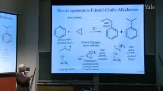 27 Triphenylmethyl and an Introduction to Carbonyl Chemistry [upl. by Marty]