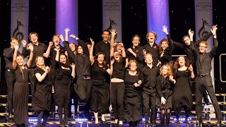 North Wales Choral Festival 2014  Mixed [upl. by Matthew253]