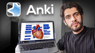 Anki Flashcards Mastery A StepbyStep Guide for Medical Students [upl. by Schroeder]