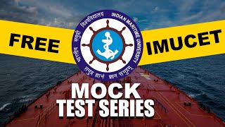 Imu Cet 2024  How To Give Imucet Mock Test  How To Clear Imucet Mock Test  Imucet Mock Test [upl. by Huda191]