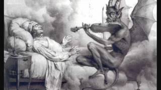 Tartini Violin Sonata in G minor Devils Trill Sonata [upl. by O'Conner804]