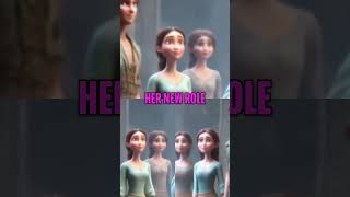 The Power of Dreams Bellas Powerful Magical Amulet disney storiesforallages 3danimation [upl. by Eeldivad]