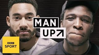 Man Up Part 1  What does masculinity mean to modern men  BBC Sport [upl. by Delphinia728]