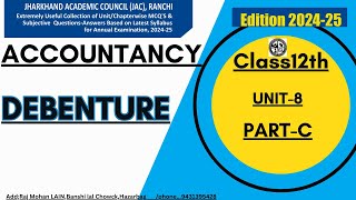 DEBENTUREDifferent terms of Issue and Redemption of Debenture [upl. by Ahsena]