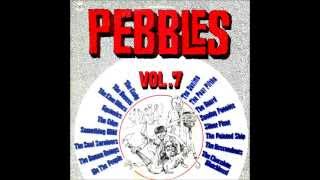 Pebbles Vol7  04  Heard  Stop It Baby [upl. by Mars]