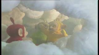 Teletubbies  Die Tubby Pudding Wolke [upl. by Kerry]