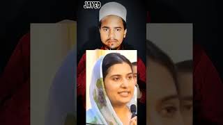 musalman ka jeetna mushkil he news politicalnews politics india iqrahasan samajwadiparty [upl. by Ajat]