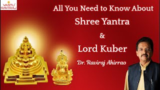 Divine Wealth Understanding Shree Yantra and Lord Kuber [upl. by Killoran]