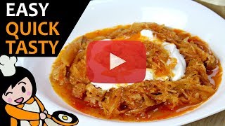 Szegedin goulash  Recipe Videos [upl. by Reinertson68]