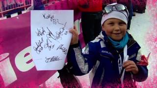 Trailer Nordische Ski WM 2013 in Val di Fiemme ITA [upl. by Andrea]