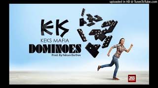 Keks mafia  Dominoes bouyon 2018 [upl. by Annette]