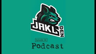 Jakl Den Podcast  Episode 36  W against Chicago OGDC in town and Jarek Szopinski [upl. by Sherborn]