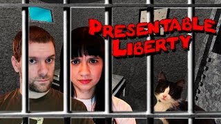 Presentable Liberty  WAT DOES IT ALL MEAN [upl. by Polivy466]