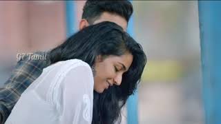 💖kannathil muthathin eeram❤️ song whatsapp status [upl. by Culley]