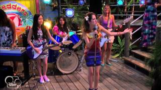 Austin amp Ally  Beach Clubs amp BFFs  Redial [upl. by Alwyn]