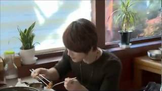 JYJ  『Jaejoong intermodulation Partie 3』 Eng Sub HQ [upl. by Benis]