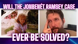 Will the JonBenet Ramsey Case Ever Be Solved [upl. by Teevens760]