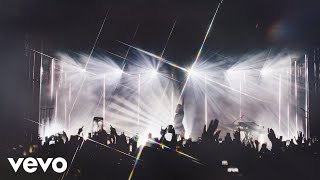 Halsey  Hold Me Down Live From Webster Hall  Visualizer [upl. by Goda]