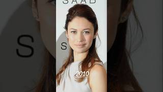 Olga Kurylenko evolution from 19902024 ⭐⭐⭐ [upl. by Faye]