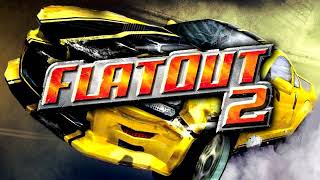 Zebrahead  Lobotomy For Dummies FlatOut 2 Soundtrack [upl. by Matteo]