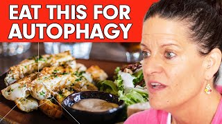 Foods that Promote Autophagy [upl. by Sue]