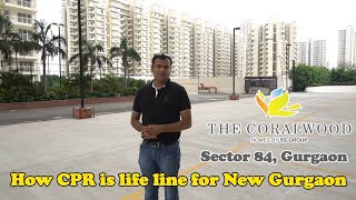 SS coralwood Sector 84  Gurgaon  Ready To Move 23 BHK [upl. by Romeu]