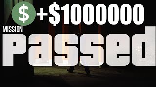 Top 10 missions to make Money in GTA 5 Online [upl. by Elwin]