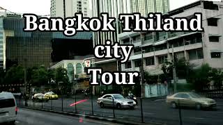 Bangkok Thailand City Tour travelvlog shortvideo shortfeeds tourismshorts thailand [upl. by Pacorro284]