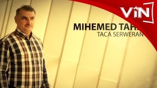 Mihemed Taha quot Taca Serweran quot New Album 2013 Vin Tv Noke Li Bazari محمد تاها [upl. by Linskey249]