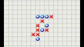 Gomoku surewin 12 [upl. by Otte]