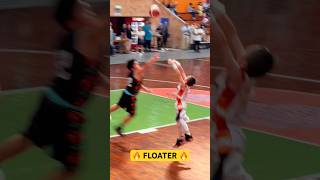 FLOATER 🔥 FINISHING 🏀 BASKETBALL ⭐️ DRIBBLING SKILL ballislife hoops stephcurry [upl. by Bowden894]