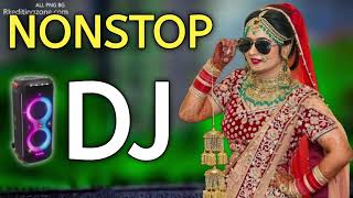 New Hindi Dj song  Best Hindi Old Dj Remix  Bollywood Nonstop Dj Song  2023 Dj Song New Dj Remix [upl. by Sweatt]