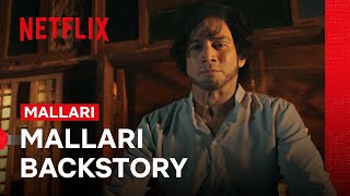 Fr Severino Mallari’s Backstory  Mallari  Netflix Philippines [upl. by Eidak]