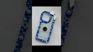 ♓️Pisces decoden phone case♓️ decoden decodenphonecase satisfying satisfyingvideo [upl. by Lady736]