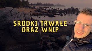 Środki trwałe i WNiP  amortyzacja podatkowa [upl. by Uhayile]